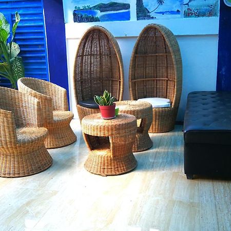 Chibel Summer Riverside Hotel Эль-Нидо Экстерьер фото