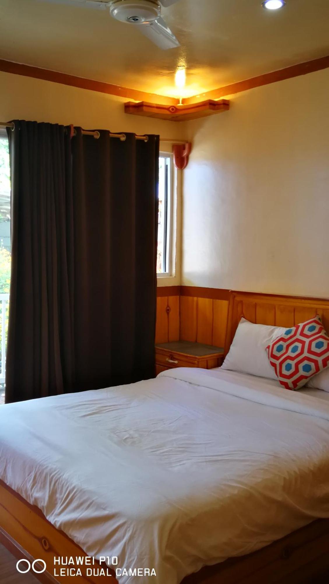 Chibel Summer Riverside Hotel Эль-Нидо Экстерьер фото
